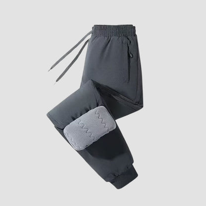 🎄Christmas Sale Up to 50% OFF🏆Ultimate Cold-Proof Knee-Guard Thermal Pants – Stay Warm in Extreme Winter