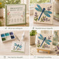 🔥2026 Hot Sale 50% OFF🌻🏡 Cottage Garden Mosaic DIY Kit – Create Your Own Masterpiece✨