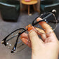 🔥Last Day SALE 57% OFF！！👓Ultra Light Anti Blue Presbyopic Glasses