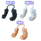 Funny Muscle Arms Pet Neckband Costume