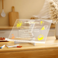 ✨LAST WEEK SPECIAL PRICE: ￡7.99!!⏳🎨Luminous Led Drawing Board For Children