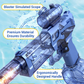 ⏰Limited-Time Offer: 60% OFF🔥Fast Mode Ice Explosion Pistol Water Gun