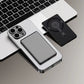 🔋2026 Summer New Arrival 70% OFF💥5000mAH Ultra Thin Magnetic Portable Charger