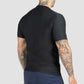 MEN'S HEAT TRAPPING T-SHIRT