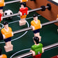 👨‍👩‍👧‍👦⚽ World Cup Family Fun – Baby Foot Foosball Table, Compact & Portable, Easy Assembly. Perfect for Game Night, Birthday Parties & Family Bonding 🎂🎁💕