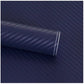 3D/6D Carbon Fiber Interior Trim Film