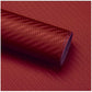 3D/6D Carbon Fiber Interior Trim Film