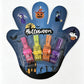 🎃 Halloween Perfect Picks Sale 60%OFF!✨🌈 Colorful LED Finger Lights for Parties, Concerts & Glow Games