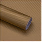 3D/6D Carbon Fiber Interior Trim Film