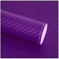 3D/6D Carbon Fiber Interior Trim Film