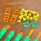 💰 Instant Discount ⏳Kids DIY Cardboard Cutting Tool Kit for Creative Building