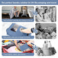 💧 Portable Wash Bag Washing Machine – Manual Hand-Wash, No Electricity, Ideal for Camping, Travel, RV, Backpacking & Cruise. Saves Space & Water! 🌍✈️✨