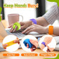 💗Gift Idea Hot Sale 70% OFF Only￡8.99！🌀Sensory Fidget Toys Slap Bracelets✨Stress Relief and Improved Concentration For All Ages