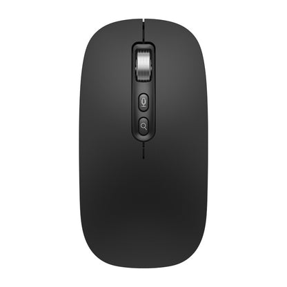 ⏳Limited-time 50% off⏰AI Smart Voice Wireless Mouse  Real-Time Translation, Silent Click  Boosts Productivity For Work & Study! ⚡🖱️💬