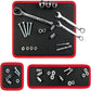 📢📢Flash Sale: Ending in 3 Hours!⏰⏰Powerful Magnetic Tool Holder Mat
