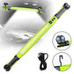📢📢50% OFF !! ⏰3000LM LED Work Light – Magnetic + hook, 5200mAh battery, 360° rotation. Type‑C fast charge. Bright as day anywhere! 🔋✨