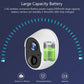 🔥2025 new intelligent wireless WIFI monitoring home phone remote HD monitor