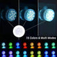 ⏳LAST DAY SALE 80% OFF !!📢Underwater LED lights (with wireless remote control)