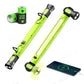 💡Great value lighting gifts 🔥 Hot Sale 70% OFF🔥! Multi-Function LED Handheld Work Light Ip54 Waterproof, Foldable Stand.🛠️🚰