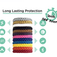 Mosquito Repellent Bracelet 12 Pack