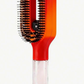 🪥💧 2-In-1 Spray Brush – Built-in Tank, Soft Bristles, All‑Hair‑Type. Wet/Dry Styling & Moisturizing. Travel‑Friendly Salon Tool.
