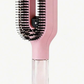 🪥💧 2-In-1 Spray Brush – Built-in Tank, Soft Bristles, All‑Hair‑Type. Wet/Dry Styling & Moisturizing. Travel‑Friendly Salon Tool.