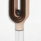🪥💧 2-In-1 Spray Brush – Built-in Tank, Soft Bristles, All‑Hair‑Type. Wet/Dry Styling & Moisturizing. Travel‑Friendly Salon Tool.