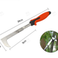 🔥Hot Sale🔥Multipurpose Crevice Weeding Tool，Removes Weeds from Pavers🌿🛠️