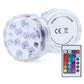 ⏳LAST DAY SALE 80% OFF !!📢Underwater LED lights (with wireless remote control)