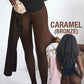 🔥Hot Sale 70% OFF!!⚡One-Seam Leggings – High-Waisted, Seamless Stretch Trousers for Everyday Comfort