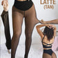 🔥Hot Sale 70% OFF!!⚡One-Seam Leggings – High-Waisted, Seamless Stretch Trousers for Everyday Comfort