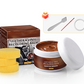 🥳2026 HOT SALE🥳💞50K+ SOLD!🛋️✨ 50% OFF! Leather Repair Paste – Fills scratches & scuffs, restores texture. Available in multiple colours. Save your favourite sofa! 💺🛡️