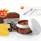 🥳2026 HOT SALE🥳💞50K+ SOLD!🛋️✨ 50% OFF! Leather Repair Paste – Fills scratches & scuffs, restores texture. Available in multiple colours. Save your favourite sofa! 💺🛡️