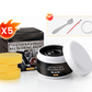 🥳2026 HOT SALE🥳💞50K+ SOLD!🛋️✨ 50% OFF! Leather Repair Paste – Fills scratches & scuffs, restores texture. Available in multiple colours. Save your favourite sofa! 💺🛡️
