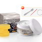 🥳2026 HOT SALE🥳💞50K+ SOLD!🛋️✨ 50% OFF! Leather Repair Paste – Fills scratches & scuffs, restores texture. Available in multiple colours. Save your favourite sofa! 💺🛡️