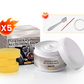 🥳2026 HOT SALE🥳💞50K+ SOLD!🛋️✨ 50% OFF! Leather Repair Paste – Fills scratches & scuffs, restores texture. Available in multiple colours. Save your favourite sofa! 💺🛡️