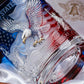 🎖️Limited Edition 2026 USA 250th Anniversary Commemorative Glass – 1776-2026 Heritage Edition