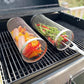 🔥2026 Hot Sale 50% OFF✨⚡ 50K+ SOLD! 🎁Rolling Grilling Basket