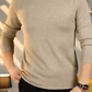 🎁Winter Fleece Thick Knitted Bottoming Shirt