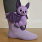 🎅Christmas Sale 50% Off 🎄3D Knit Animal Socks