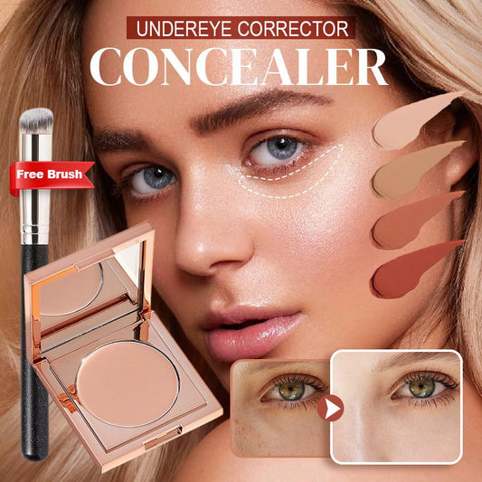 💝Buy 1 Get 1 Free Only￡10.99！！✨ Colored Clay Undereye Corrector