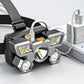 ⚡💡 5 Pack Super Bright LED Flashers – Team Safety Lights, USB Rechargeable, High Visibility. Ideal for Night Work, Group Rides, or Emergency Markers. 🚲⚠️🔋