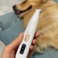 🔥NEW YEAR SALE - ONLY £13.59!!⚡50K+ SOLD!💝Rechargeable Pet Hair Trimmer Kit🐾