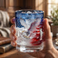 🎖️Limited Edition 2026 USA 250th Anniversary Commemorative Glass – 1776-2026 Heritage Edition