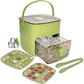 🥳2026 Hot Sale🥳 💞50K+ Sold!💥 50% Off! Ice Cube Maker With Storage – Makes 48 Cubes, Leak-Proof Lid, Stackable. Includes Ice Scoop & Tong. Summer Essential! 🧊🏖️✅