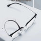 🔥Last Day SALE 57% OFF！！👓Ultra Light Anti Blue Presbyopic Glasses