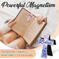 📖Magnetic cross bookmarks - Perfect gift for Bible studies, teachers & students 🌸✝️