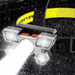 ⚡💡 5 Pack Super Bright LED Flashers – Team Safety Lights, USB Rechargeable, High Visibility. Ideal for Night Work, Group Rides, or Emergency Markers. 🚲⚠️🔋