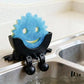 🔥2026 Hot Sale 50% OFF✨⚡ 50K+ SOLD! 🎁Whimsical Kitchen Sponge Holder with Drainage