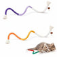 🔥LAST DAY 49% OFF😻Chew Rope Toy – Natural, Safe Tooth Cleaner for Indoor Cats